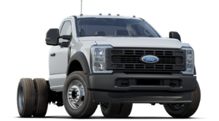 2024 Ford Chassis Cab External Image 4